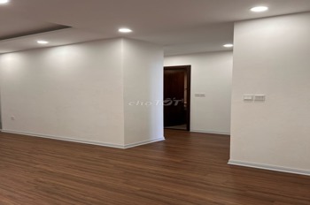 Cho Thuê Căn Hộ 92m2, 3PN, River Park Long Biên - View Sông - Giá 7tr/Tháng