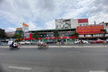 Bán Đất Khu Vực Lý Thường Kiệt, Quận 10 - 581m2, Pháp Lý Rõ Ràng
