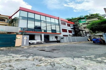 Bán Gấp Nhà 3 Tầng Mặt Tiền Hai Bà Trưng, Quận 3 - DT 225m², Sổ Hồng, Kinh Doanh Sầm Uất