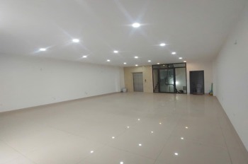 Cho Thuê Mặt Bằng Mặt Phố Hoàng Công, Mậu Lương - Hà Đông - Vị Trí Đắc Địa