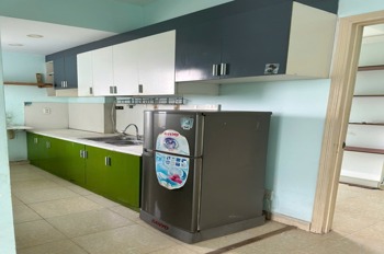 HQC Plaza: Căn Góc 60m2 - 2PN, 2WC - Giá 1.15 Tỷ