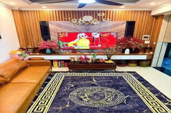 Nhà Đẹp 5 Tầng, Cầu Đơ, Hà Đông: 42m² - Giá 9.2 Tỷ