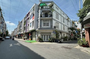 Bán Gấp Góc 2 Mặt Tiền Hoa Lan, Phú Nhuận - Giá Chỉ 29 Tỷ