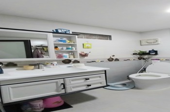 Nhà Kim Giang 40m2 x4 Tầng, Mặt Tiền 3m, Giá 5.5 Tỷ - Vị Trí Đắc Địa