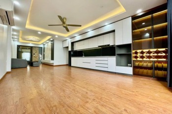 Bán nhà Bắc Từ Liêm 6 Tầng Thang Máy, 60m2, Giá 16 tỷ - View Đẹp, Ô Tô Tránh
