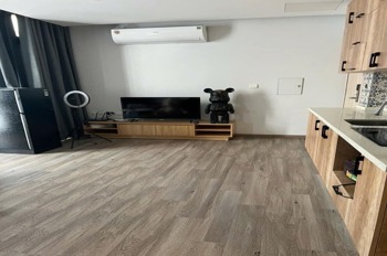 Căn Hộ Dịch Vụ Cao Cấp Tây Hồ - View Hồ, Doanh Thu Cao