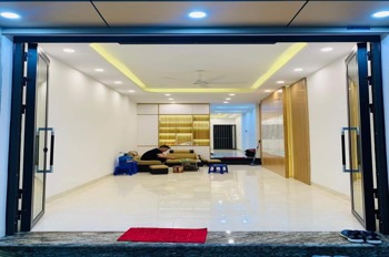 Bán nhà Kim Giang - 45m2 x 4T - Giá 5.88 tỷ - Vị trí đẹp, ô tô gần