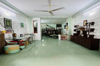 Bán nhà hẻm 3.6x12m, 4 tầng, Quận 8 - Full nội thất, vào ở ngay