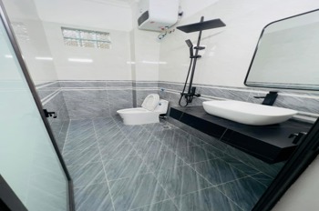 Bán Nhà Định Công Thượng 45m2, 4 Tầng, Giá 5.5 Tỷ - Vị Trí Đắc Địa