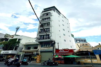 Bán Tòa Chdv 2 Mặt Tiền Quận 1 - Giá Tốt Nhất 45 Tỷ