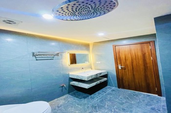 Bán nhà Đại Từ 45m2, 4 tầng, MT 4m, Giá 6.15 tỷ - Vị trí đẹp, tiện ích đầy đủ