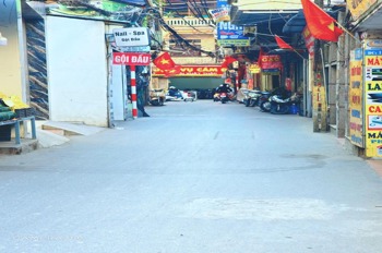 Bùi Xương Trạch Thanh Xuân - Chỉ 7 Tỷ, 4 Tầng, Ô Tô Đỗ Cửa, Full Nội Thất