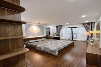 Bán nhà Hoàng Liệt 47m2 x 5 tầng, giá 5.2 tỷ - Vị trí đẹp, ô tô vào cửa