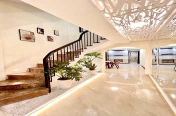 Bán Gấp Nhà Hoàng Liệt Linh Đàm 40m2, 5 Tầng, Giá 5.88 Tỷ - Vị Trí Đẹp, Tiện Ích Vượt Trội