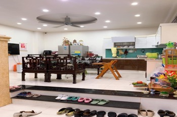 Bán Gấp Nhà Kim Giang 45m2, 4 Tầng, Giá 5.1 Tỷ - Vị Trí Đẹp, Ô Tô Đỗ Cửa