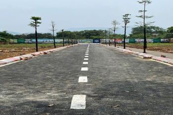 Bán đất Hòa Lạc giá tốt - Vị trí đắc địa, tiềm năng lớn