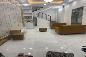 Nhà phố Thanh Xuân - 5 tỷ98 - Oto đỗ cửa - 4 tầng - Nội thất đẹp