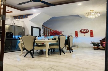 Bán nhà Đại Từ - 45m2 x 5T, Ngõ Thông Thoáng, Giá 5.5 Tỷ