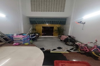 Bán Nhà Hẻm 4x22m, Quận 8 - Vị Trí Đắc Địa, Giá Tốt