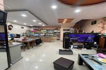 Nhà đẹp định công - 52m2 x 5T - MT 5m - Giá Tốt