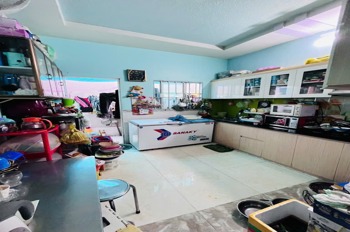 Bán nhà hẻm 6.65x15.13m, P15, Q8 - 6PN, SHR, TIỀM NĂNG VÀNG