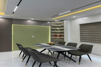 Chung Cư Mini Hồ Tùng Mậu: Giá 9.6 Tỷ, Dòng Tiền 40 Triệu/Tháng - Đầu Tư Sinh Lời