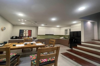 Bán Nhà Cầu Dậu Kim Giang 42m2, 4 Tầng, Giá 5.88 Tỷ - Vị Trí Đắc Địa