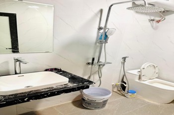 Bán nhà Đại Từ Hoàng Mai 45m2 x 5 Tầng - Giá 5.25 Tỷ - Ngõ Thông Thoáng