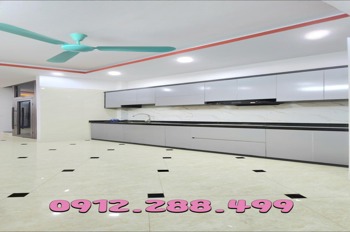 Bán Nhà Nguyễn Cao - Hai Bà Trưng - 6 Tầng, 6 Phòng Ngủ - Dòng Tiền Vững Chắc