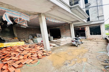 An Dương Vương - Nhà 5 Tầng, Mặt Tiền Rộng, Giá Tốt - Tây Hồ
