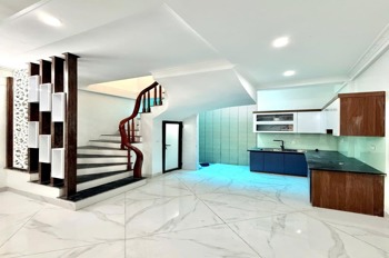 Duy nhất 1 Căn Nhà 5 Tầng Mặt Tiền Hoàng Mai - 11.4 Tỷ