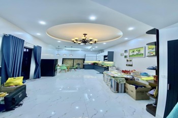 Nhà Đại Từ 42m2, 5 Tầng, Ngõ Rộng, Giá 5.35 Tỷ - Vị Trí Đắc Địa