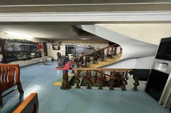 Ngọc Khánh 40m2 Mặt Tiền - Lô Góc 3 Thoáng - Sổ Nở Hậu