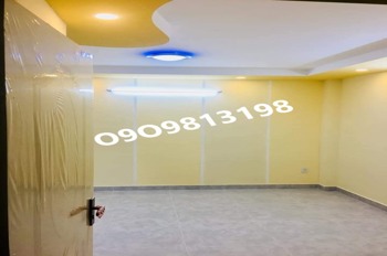 Bán Nhanh Nhà SHR Giá Tốt Quận 1 - Vị Trí Vip, Sang Tên Ngay