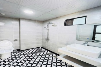 Cổ Nhuế Giá Tốt: Mua Nhà 36m2, 6 Tầng, Thang Máy, Mặt Tiền Rộng