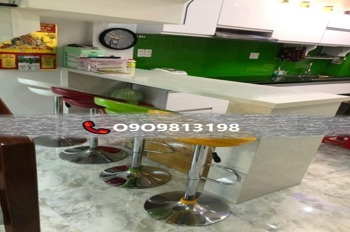 Bán Nhanh Nhà SHR 3 Tầng Quận 1 - Giá 7.8 Tỷ - Kinh Doanh Sầm Uất