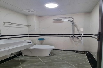Bán nhà mới nghĩa đô cầu giấy 7 tầng thang máy, 60m2, 12.6 tỷ