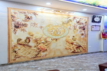 Bán nhà phố Đội Cấn - 5 tầng, gần Hồ Tây - Giá Tốt