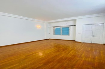 Nhà Nguyễn Hữu Thọ, ĐT Nhà 43m2, MT 3.5m, 4 Tầng, Giá 5.66 Tỷ