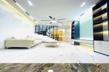 Bán nhà phố Bằng Liệt, Hoàng Mai 40m² 4 tầng, 6.15 tỷ, ô tô gần đường