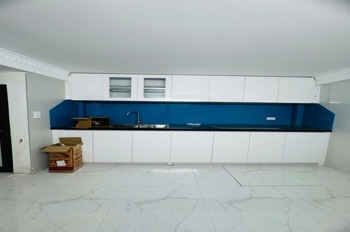 Bán nhà trung tâm Hoàng Mai, 36m2, 5 tầng, ô tô đỗ cửa, giá 8.35 tỷ