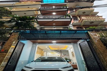 🏠 Bán Nhà Phố Khương Hạ - Thanh Xuân - Phân Lô - Ô Tô Vào Nhà