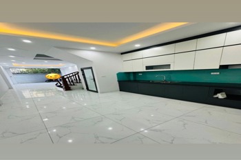 Bán nhà Kim Chung Hoài Đức - 39m2, xây mới, giá chỉ 5 tỷ