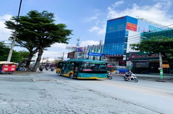 Bán nhà 2 Mặt Tiền Quận 2, 182m², 14.2 tỷ - Vị Trí Đắc Địa