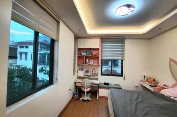Bán nhà liền kề Bắc Linh Đàm 105m2, 6 tầng, mặt tiền 20m, lô góc, giá 52 tỷ