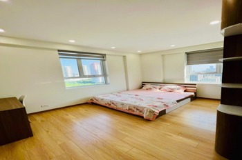 Big Tower 18 Phạm Hùng: Căn Góc 125m² - View Đẹp - Giá 7.3 Tỷ