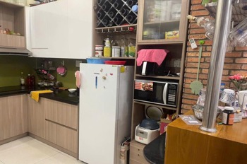 Bán nhà mặt tiền Điện Biên Phủ, Quận 10 - 3.7x15m, Giá Tốt