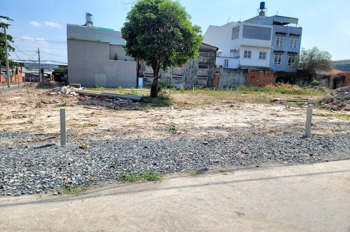 Bán đất Củ Chi - Phước Vĩnh An - Giá Tốt, Vị Trí Đẹp