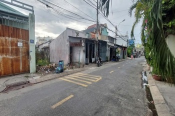 Bán Gấp Lô Đất Tân Phú Trung, Củ Chi - Giá Rẻ, Sổ Hồng Riêng
