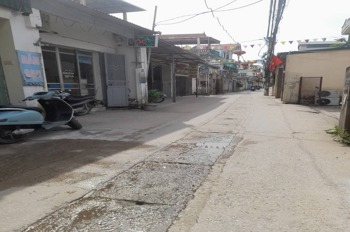 Nhà Mặt Đường Kinh Doanh Sầm Uất Tương Chúc - Ngũ Hiệp, Thanh Trì - Giá 9.1 Tỷ